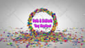 create a fun and colorful kids logo intro animation within 24 hours