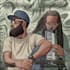 animate your mixtape, album cover in motion graphics