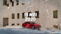 do parallax slideshow video