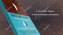 make a awesome  book promo video