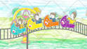 animate kids music video