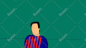create stuning soccer or football video intro animations
