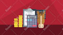 do 2d animation explainer video infographic video