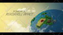 make a 2016 around the world in 3d production