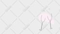 produce unique 2d line art animation