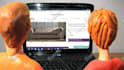 make a stop motion animation for you