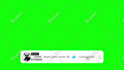 make an animated youtube like subscribe bell icon notification button with sound