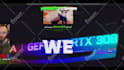 be your twitch, youtube video editor