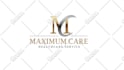 do senior home care or elderly care promo video