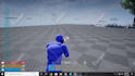make unreal engine features