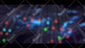 do motion graphics animation with after effects in 24 hours