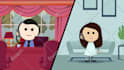 animated stunning logo animation and intro video
