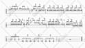 make fast and accurate bass transcriptions