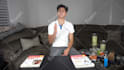 be your professional spokesperson