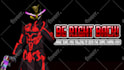 create animated brb, offline, ending, lobby screen for kick, twitch or youtube