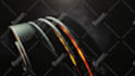 create an epic cinematic 3d car logo reveal animation video