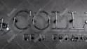 make an amazing 3d neon logo animation video intro