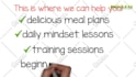 do weight loss video