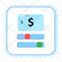 design lightweight lottie json animations for web, mobile app, and UI