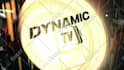create this cinematic 3d movie logo intro