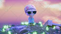 create animation with your 3d character