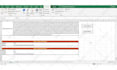 create a custom excel spreadsheet, google sheets, formula, vba macro