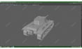 create high quality 3d game props and models for unreal engine and unity