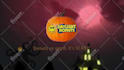 create this halloween video with your text or logo