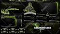 design twitch logo, stream animated overlay kick, twitch stream package, screens