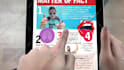 create an ipad video promotion your app
