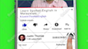 make 3d subscribe and press bell icon youtube intro