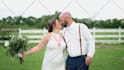 do cinematic wedding video editing