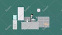create 2d animated explainer and ai video in 24h