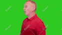 be your professional british green screen spokesperson