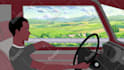 do 2d character animation and short video ads