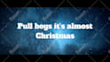 create lyrics video for hymns poem or song