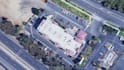create google earth zoom in videos