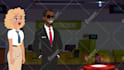 create eye catching animations of any image or art