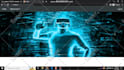 create website in PHP, mysql with jquery, ajax, html and CSS