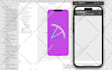 convert website to android app and ios app