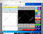 give oracle simphony, micros res 3700, pos e7 support