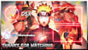 make an anime outro or end screen for you
