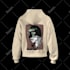 do 3d hoodie rotation for clothing
