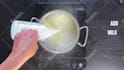 do professional cooking video editing with a thumbnail