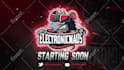 create animated brb,starting soon, offline screen for twitch