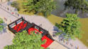 architecture animation and walkthrough