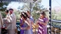 do cinematic wedding video editing