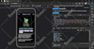 convert PSD to HTML, figma to HTML website
