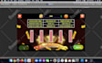 do reskin, develop 2d 3d unity mobile game development