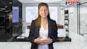 create a professional female spokesperson video in 24 hours